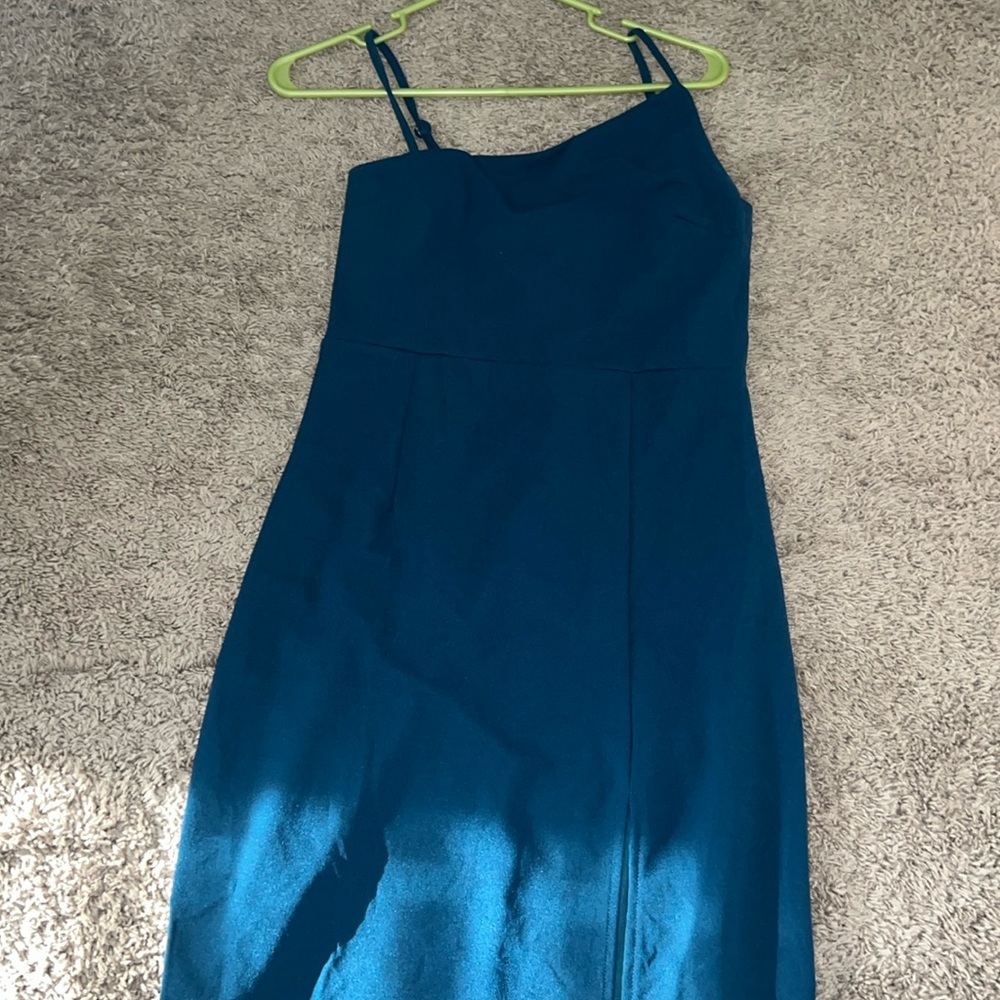 Lulus dress